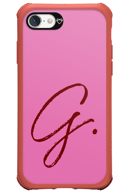 (Sorbet) G 2.0 - Apple iPhone 7