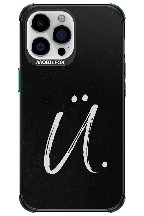 (Off Space) U II 2.0 - Apple iPhone 13 Pro Max