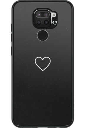 Love Is Simple - Xiaomi Redmi Note 9