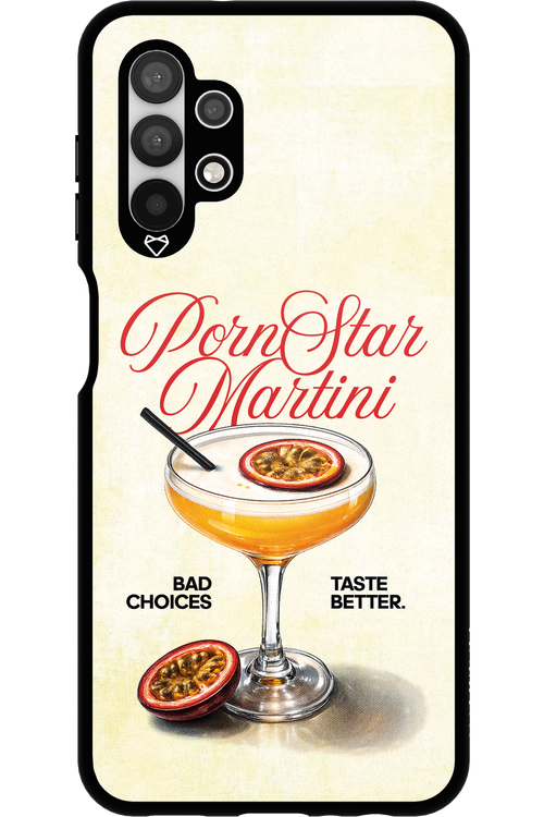 Pornstar Martini 2.0 - Samsung Galaxy A13 4G