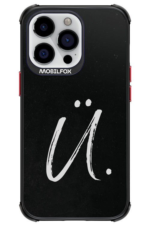 (Off Space) U II 2.0 - Apple iPhone 13 Pro