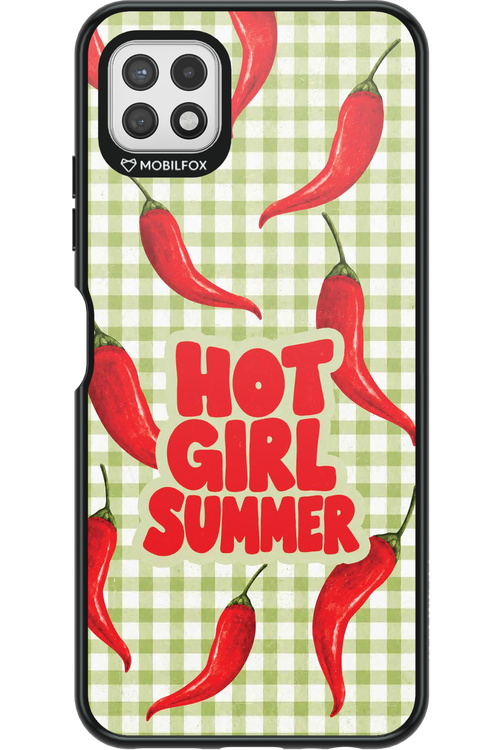 HOT GIRL SUMMERR 2.0 - Samsung Galaxy A22 5G