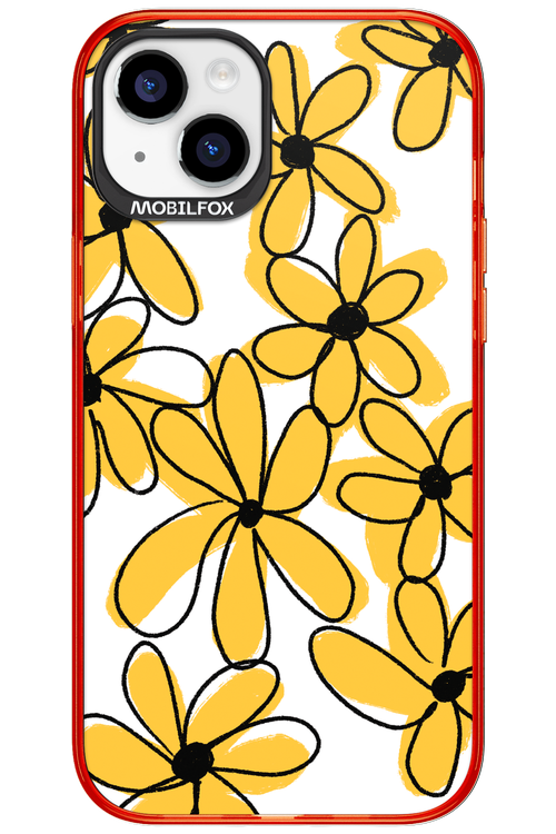 Yella - Apple iPhone 15 Plus