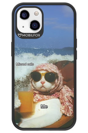 Missed Calls - Apple iPhone 13