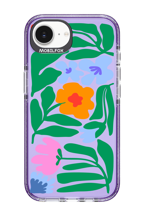 My Flowergarden - Apple iPhone 16e