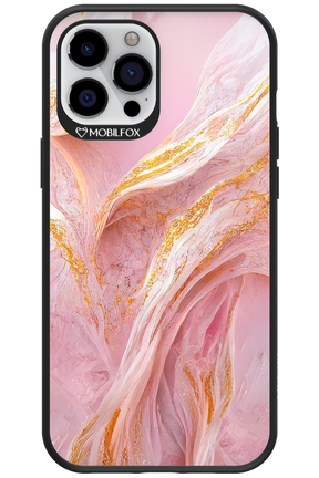 Rosequartz Silk - Apple iPhone 12 Pro Max