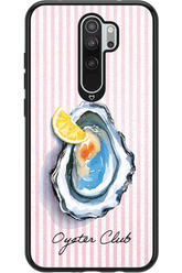 Oyster Club 2.0 - Xiaomi Redmi Note 8 Pro