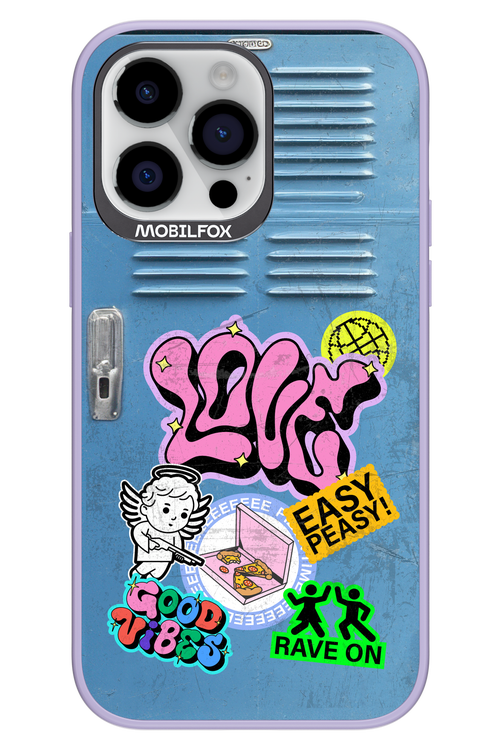 My Locker - Apple iPhone 14 Pro Max