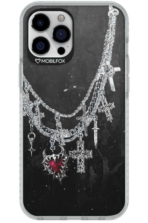 Trap Chain - Apple iPhone 12 Pro Max