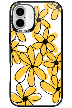 Yella - Apple iPhone 16 Plus