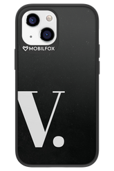 V (Off Space) 2.0 - Apple iPhone 13 Mini