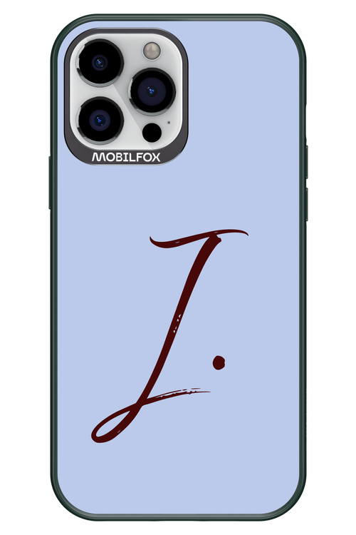 (Jellyfish Presso) I 2.0 - Apple iPhone 13 Pro Max