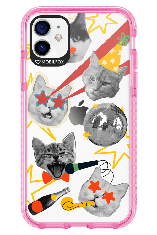 Christmas Chaos - Apple iPhone 11