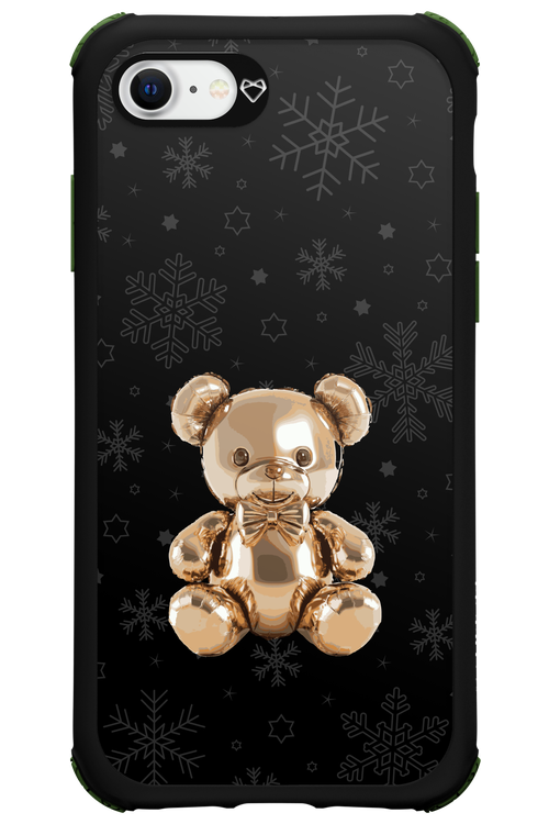 Gift Bear - Apple iPhone 8