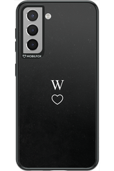 W Black 2.0 - Samsung Galaxy S21