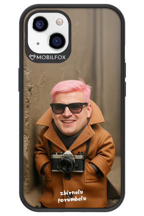 Zbirnelu - Apple iPhone 13