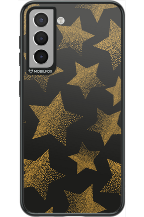 Holiday Stars - Samsung Galaxy S21