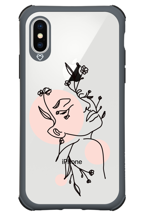 Confidence - Apple iPhone XS