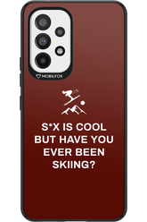 Have You Ever - Samsung Galaxy A53