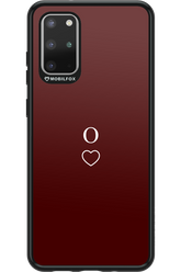 O Burgundia 2.0 - Samsung Galaxy S20+