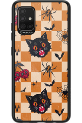 Witch's Patch - Samsung Galaxy A51