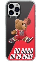 Go hard, or go home - Apple iPhone 12 Pro Max
