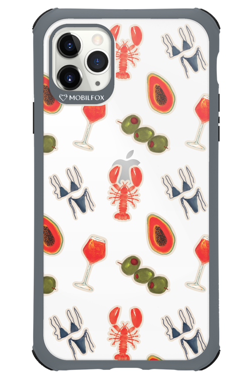 Aperitivo Dreams - Apple iPhone 11 Pro Max