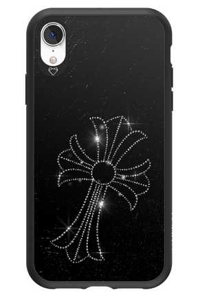 Chrome Standard - Apple iPhone XR