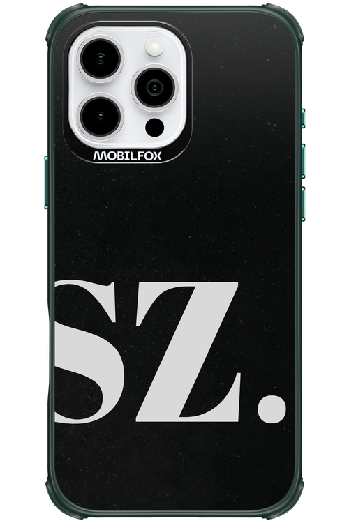 SZ (Off Space) 2.0 - Apple iPhone 16 Pro Max