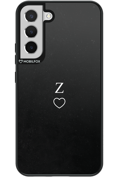 Z Black 2.0 - Samsung Galaxy S22+