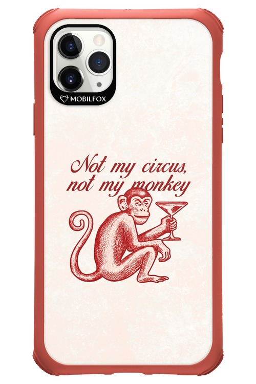 Monkey 2.0 - Apple iPhone 11 Pro Max