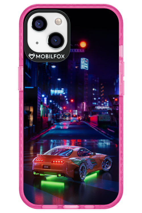 Tokyo Dreams - Apple iPhone 13