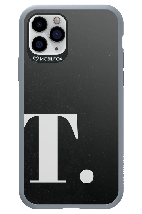 T (Off Space) 2.0 - Apple iPhone 11 Pro