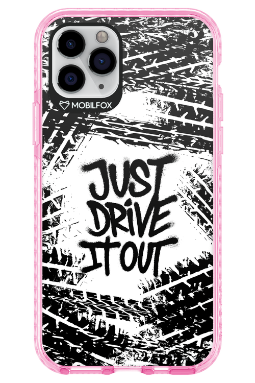 Drive It Out - Apple iPhone 11 Pro