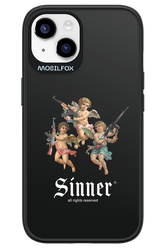 Sinner - Apple iPhone 14