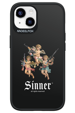 Sinner - Apple iPhone 14