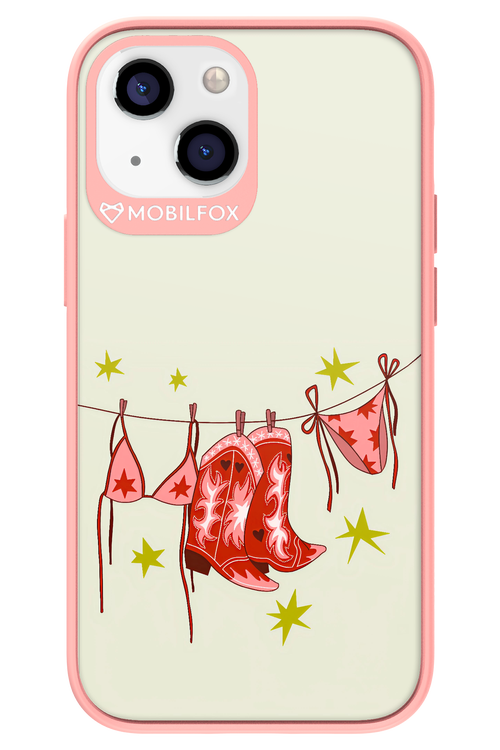 Laundry 2.0 - Apple iPhone 13 Mini