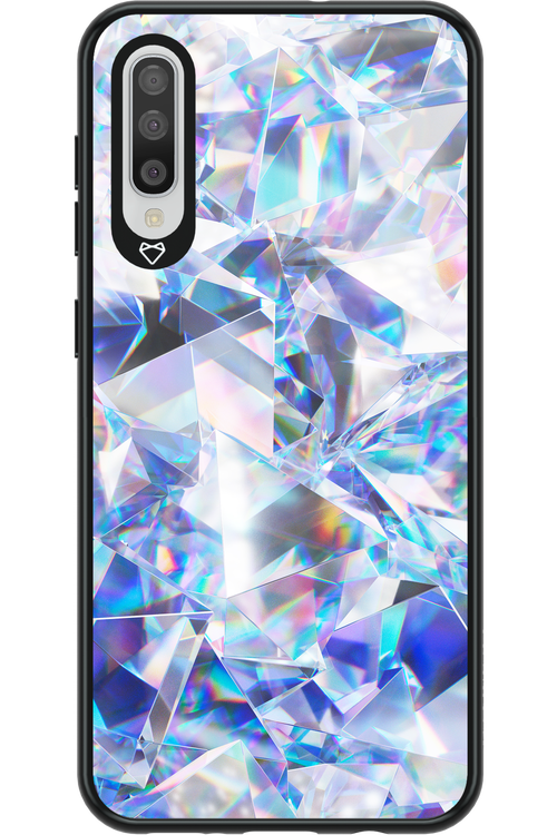 Holo Shard - Samsung Galaxy A50