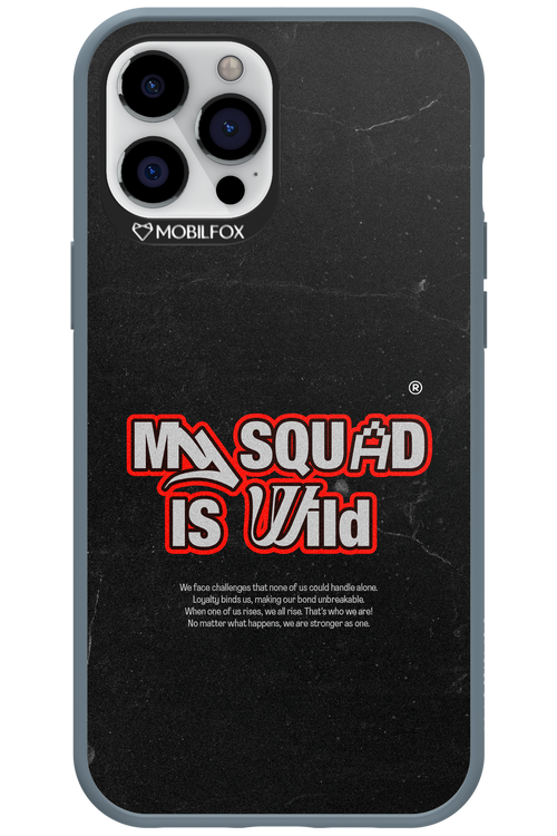 Wild Squad - Apple iPhone 12 Pro Max