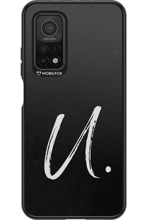 (Off Space) U 2.0 - Xiaomi Mi 10T 5G