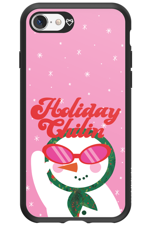 Holiday Chillin - Apple iPhone SE 2020