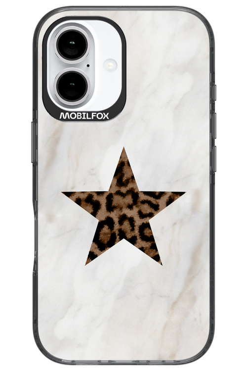Marbel Star - Apple iPhone 16