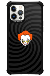 Mystery Clown - Apple iPhone 12 Pro Max