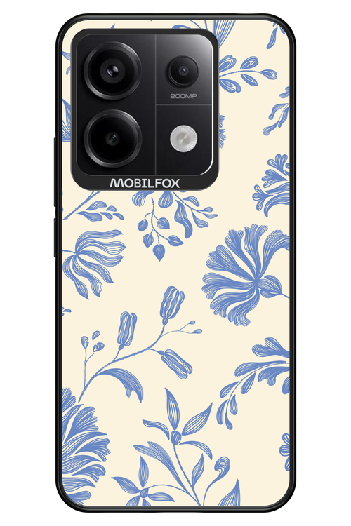 Simple Flowers 2.0 - Xiaomi Redmi Note 13 Pro 5G