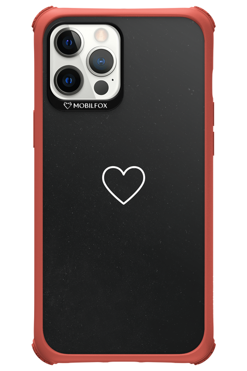 Love Is Simple 2.0 - Apple iPhone 12 Pro Max