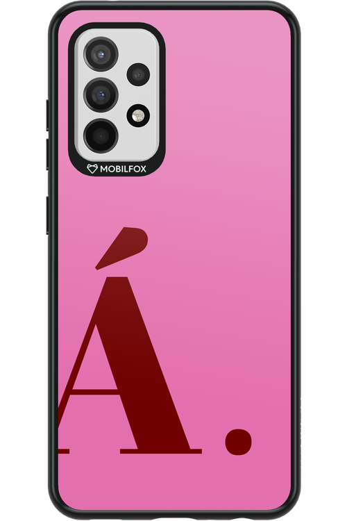 A II (Sorbet) 2.0 - Samsung Galaxy A52 / A52 5G / A52s