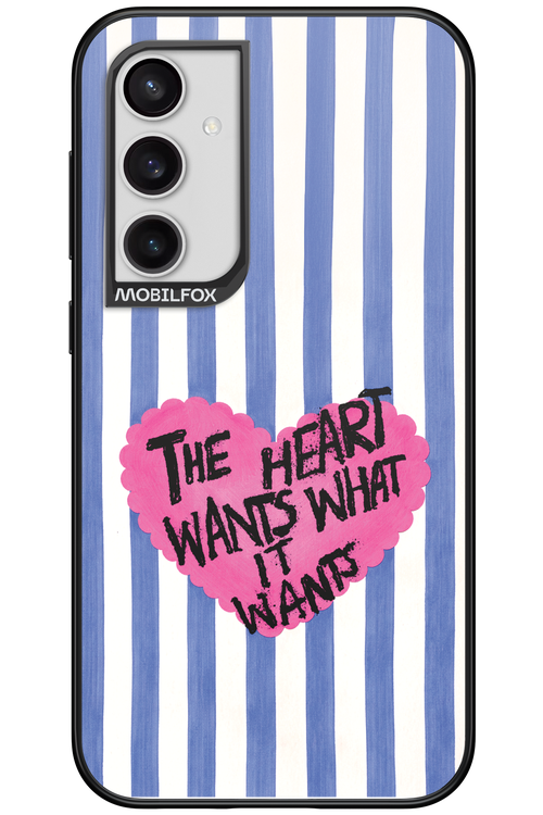 THWYW 2.0 - Samsung Galaxy S23 FE