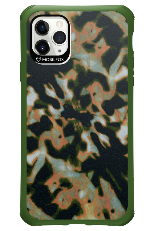 Tiger Acid - Apple iPhone 11 Pro Max