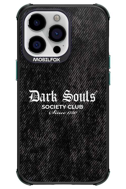 Dark Souls - Apple iPhone 13 Pro