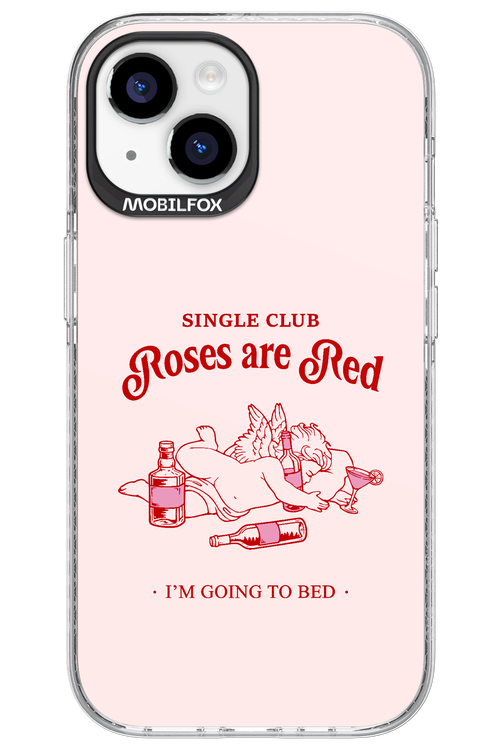 Bed Romance 2.0 - Apple iPhone 15